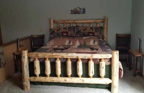 Woodland Hideaway - Foto 36