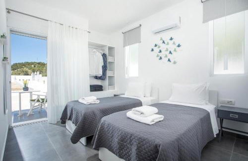 VillaPhysis with Private Pool - Foto 20