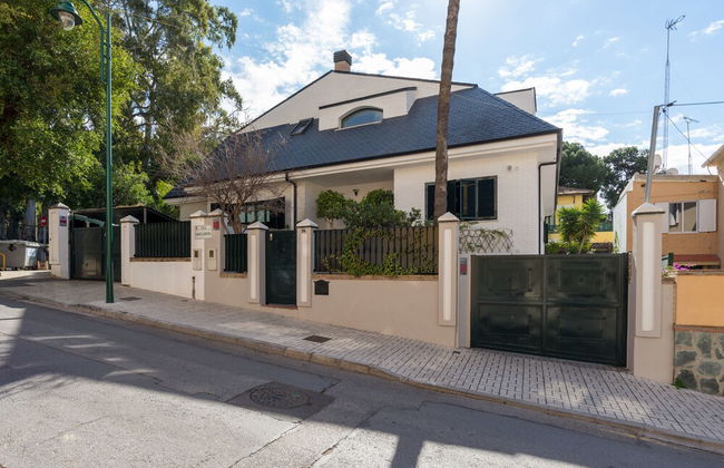 LU&CIA Apartamento Limonar - Photo 35