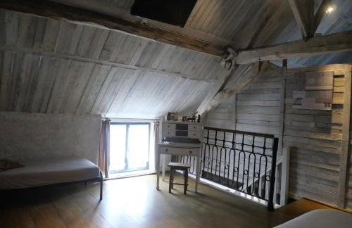Gîte l ´écurie à la campagne - Foto 45