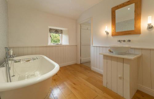 Masongill Lodge - Photo 17