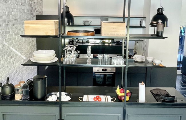 Purple House - Photo 52