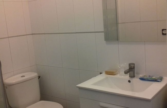 Apartamentos Turísticos Los Ángeles - Foto 13