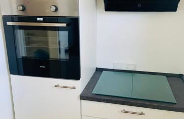 Skandi-Home Wohnung ruhige Lage NEU - Düsseldorf Nord - Foto 11