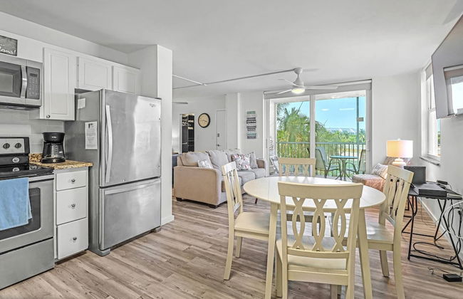 Beach & Tennis 1207 - Foto 47