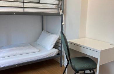 Apartments "i Ciclamini" a Moniga del Garda 2 - Foto 9