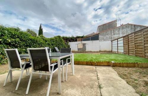 Maison Tommy - Foto 39