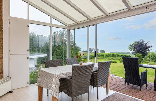 4 Star Holiday Home in Hejls - Foto 20