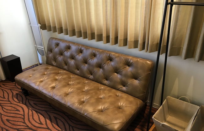 House Hotel Kenrokuzaka - Foto 2