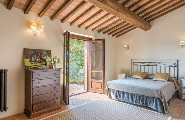 Podere Di Salci 10 in Citt Della Pieve - Foto 53