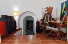 Cueva En El Geoparque de Granada - Foto 8