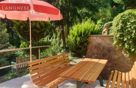 Ferienhaus Mariental - Foto 12