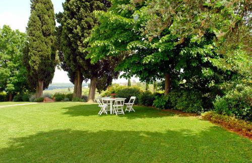 Villa di Vinci by Interhome - Foto 26