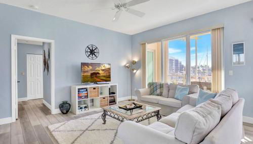 Dockside Delight Waterfront Oasis - Foto 5