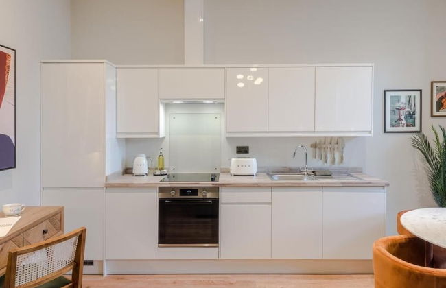 Your Apartment - Redland Place - Foto 18