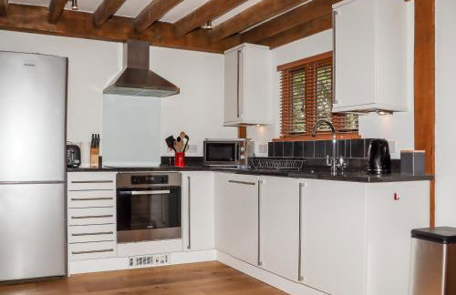 Bybrook Lodge - Foto 9