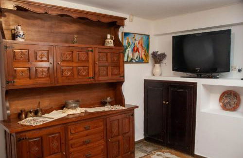 Myrto's Memories "My Countryhouse" with pool and seaview - Foto 33