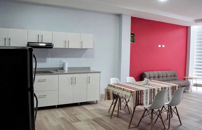 Edificio Tofino - Photo 45