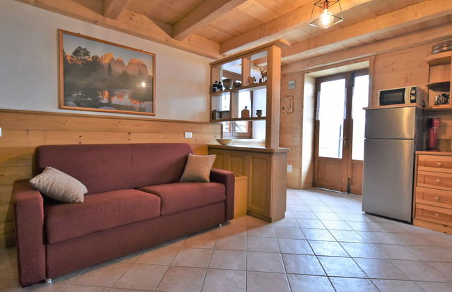 Baita Lake View - Photo 10