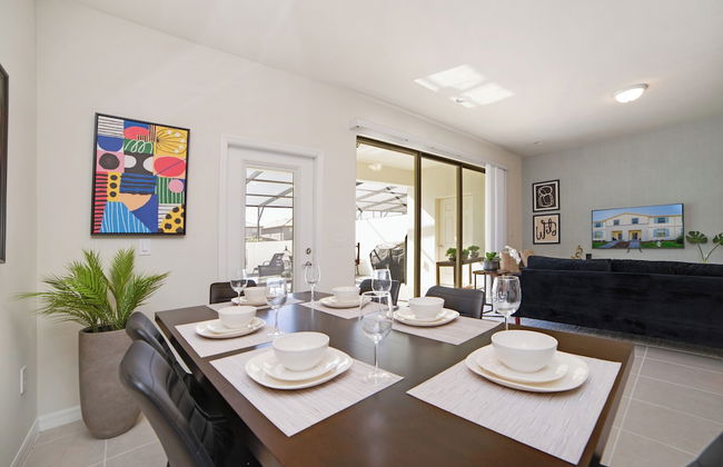 Townhome Splash Pool BBQ Free Water Park! - Foto 13