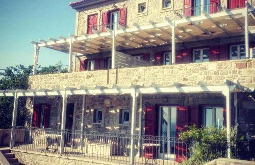 Heliades Maisonettes - Foto 3