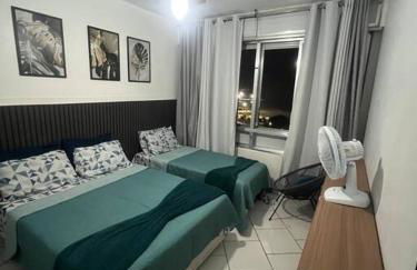 Vista mar Itararé - São Vicente - Photo 33