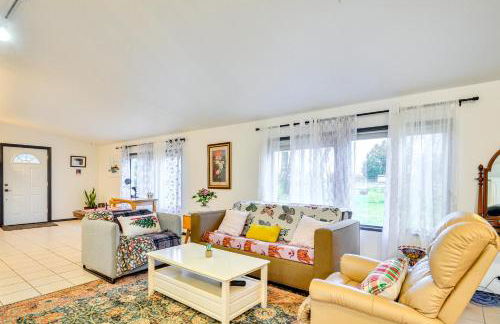 5 Mi to Forest Grove Historic Farmland Escape - Foto 2