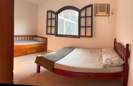 Orla 500 - Casa inteira 15 pessoas - Com Piscina - 500 Metros da Praia - Churrasqueira e muito mais - Foto 20