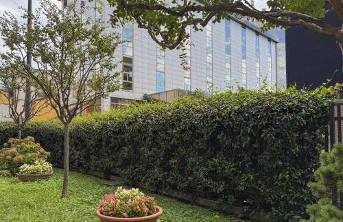 Design and Fashion - new bright apartment - Foto 31