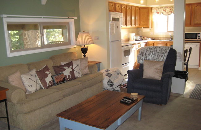 Mammoth View Villas Mammoth Reservation Bureau - Foto 22