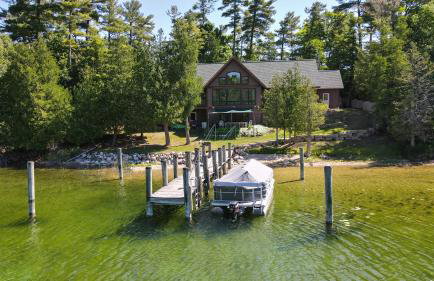 Holy Island Getaway - Foto 37