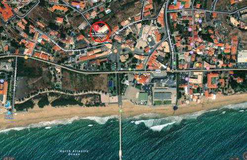 Apartamento da vila, Porto Santo. - Foto 19