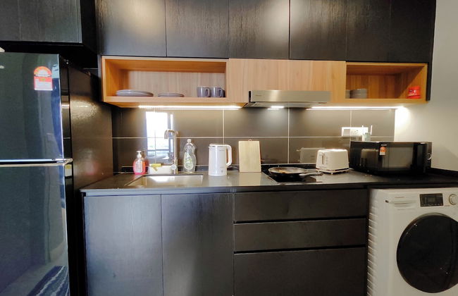 The AXON @ Bukit Bintang - Foto 25