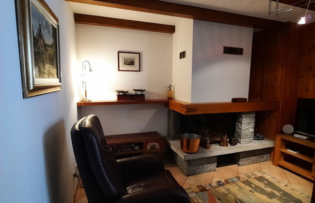 Chalet Nucleo 12 - Foto 22