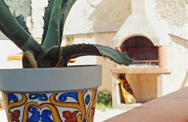 Villa Palma Nana al Plemmirio - Foto 25