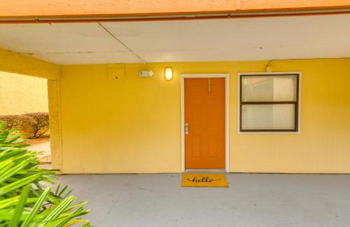 Waterfront Community w/ Perks: Mary Esther Condo - Foto 23