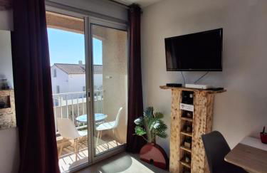 studio Rue du Lavoir - Foto 3