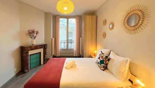 Le Repère de Poissy・4 Ch de Standing - Foto 2