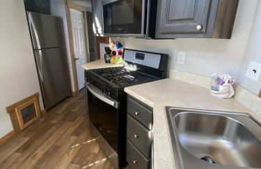 Sweet Family Cottage Perfect for Outdoor Activities in Colorado - Foto 11