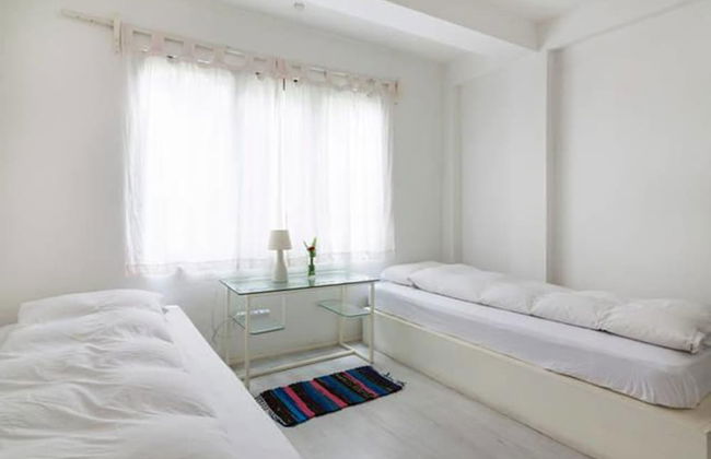 Four Red Doors Apartments - Foto 22