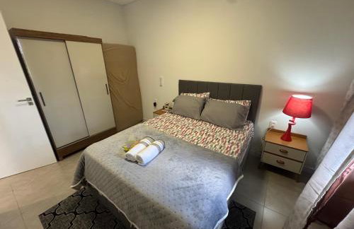 Casa Nova & Aconchegante - Foto 22