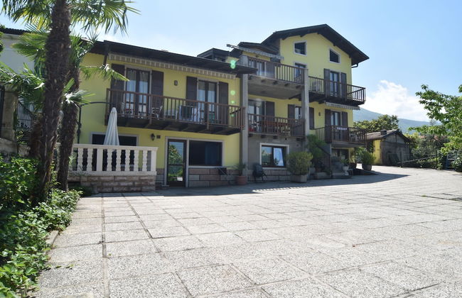 Agritur Michelotti - Foto 42