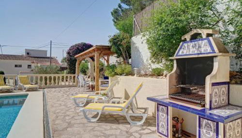 Holiday Home La Repere by Interhome - Foto 5