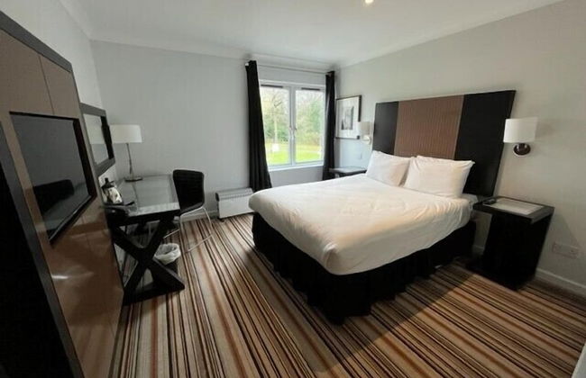 Charming 20-bed Self Contained Dwelling in Hook - Foto 2