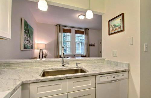 Fountain View Cottage - Foto 8