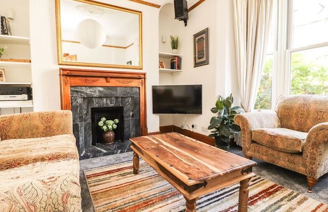 Number 61 Skipton - Foto 20