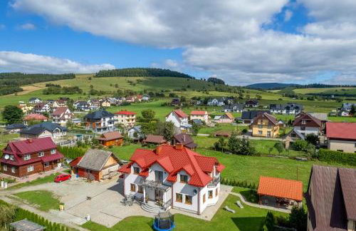 Willa u Alicji i Jana - Foto 1