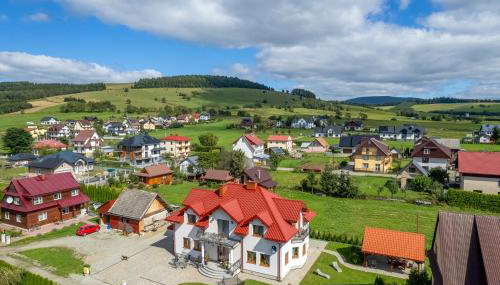 Willa u Alicji i Jana - Foto 1