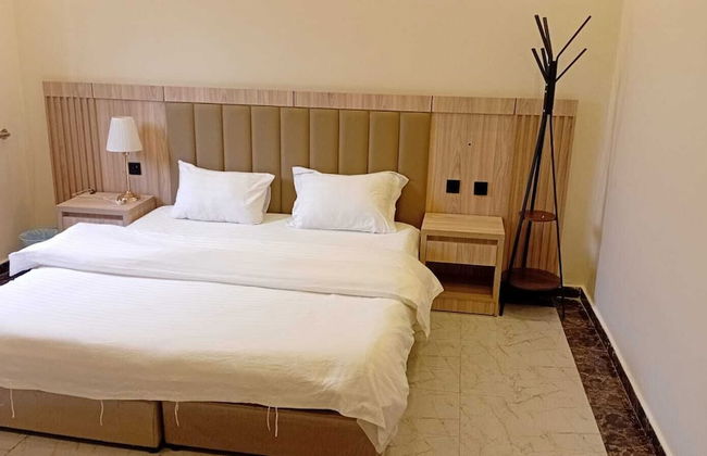 Luluat Althuraya Serviced Apartments - Foto 7