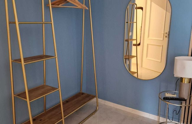 Art Flat Municipio - Foto 2